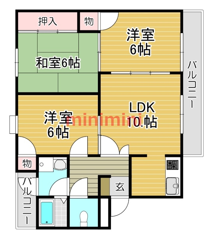 サムネイルイメージ