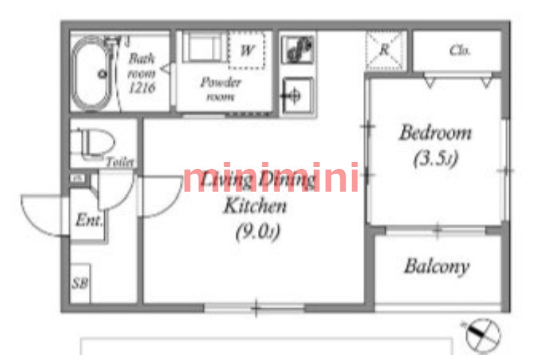 サムネイルイメージ