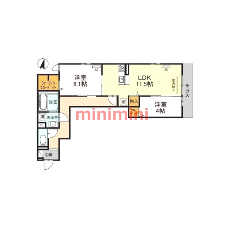 サムネイルイメージ