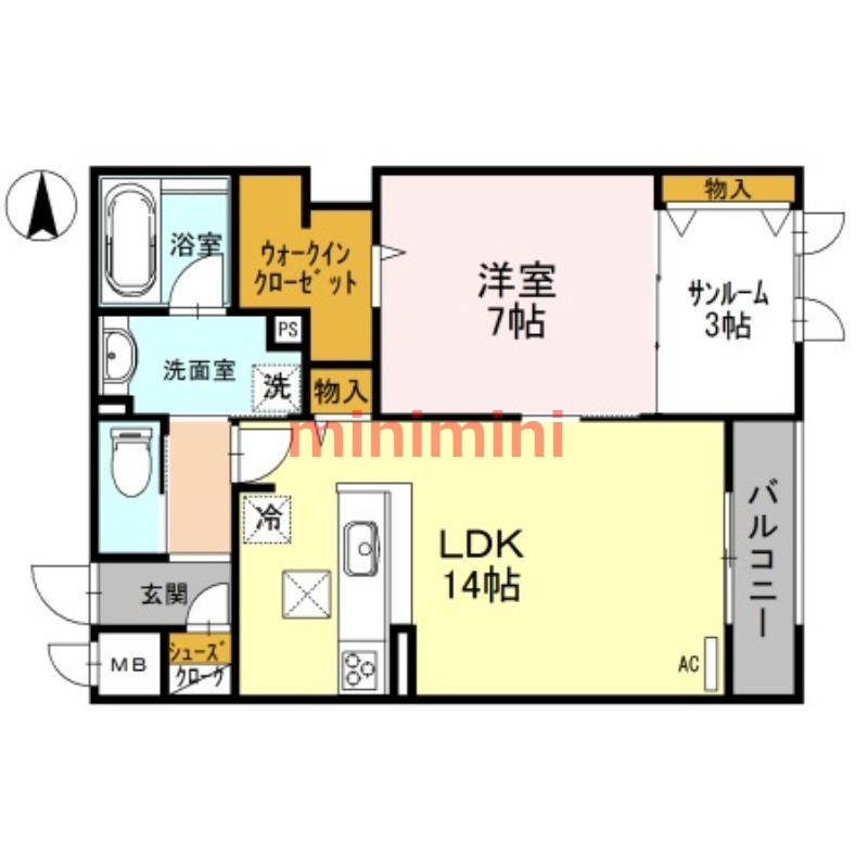 サムネイルイメージ