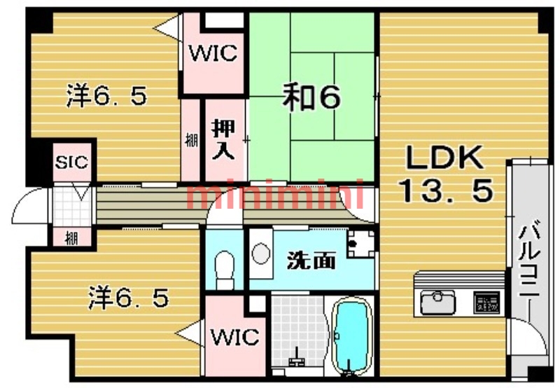 サムネイルイメージ