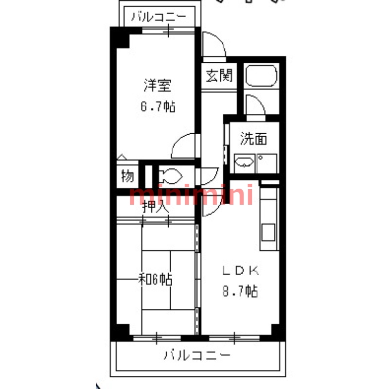 サムネイルイメージ