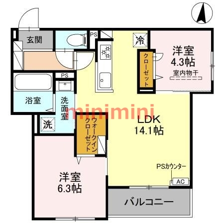 サムネイルイメージ