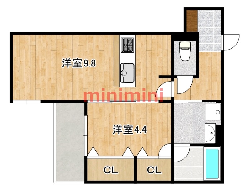 サムネイルイメージ