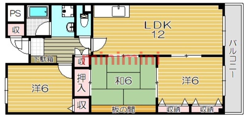 サムネイルイメージ