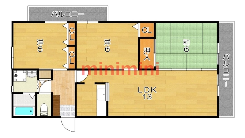 サムネイルイメージ