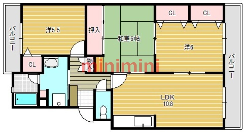 サムネイルイメージ