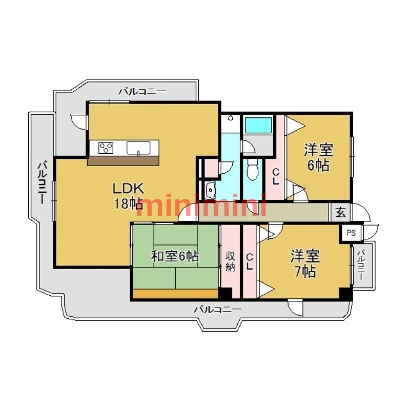 サムネイルイメージ