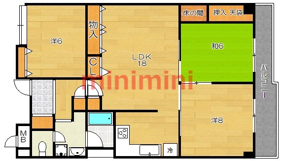 サムネイルイメージ