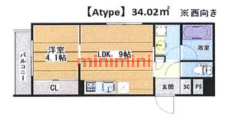 サムネイルイメージ