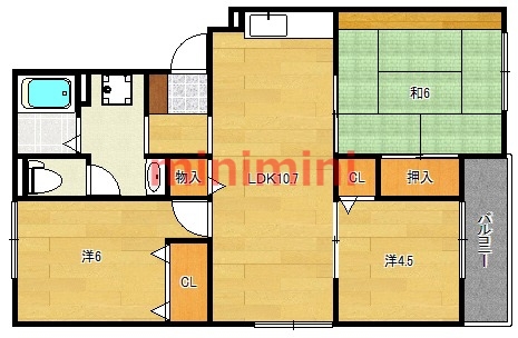 サムネイルイメージ