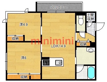 サムネイルイメージ