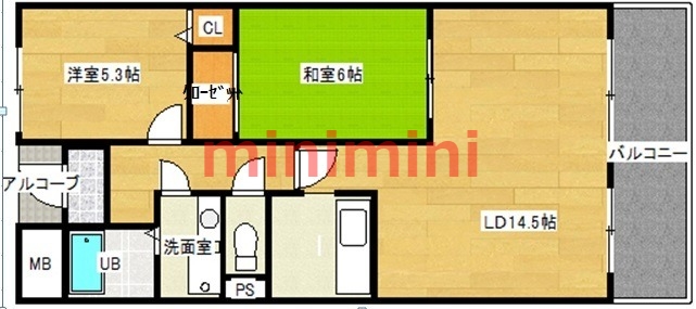 サムネイルイメージ