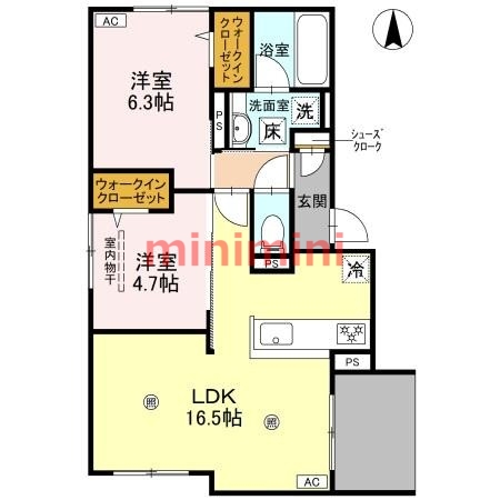 サムネイルイメージ