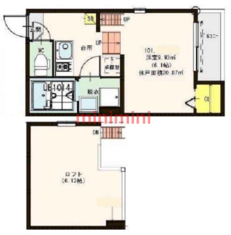 サムネイルイメージ