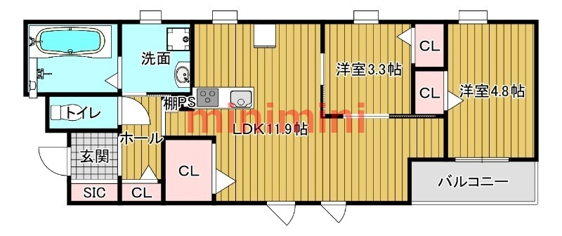 サムネイルイメージ