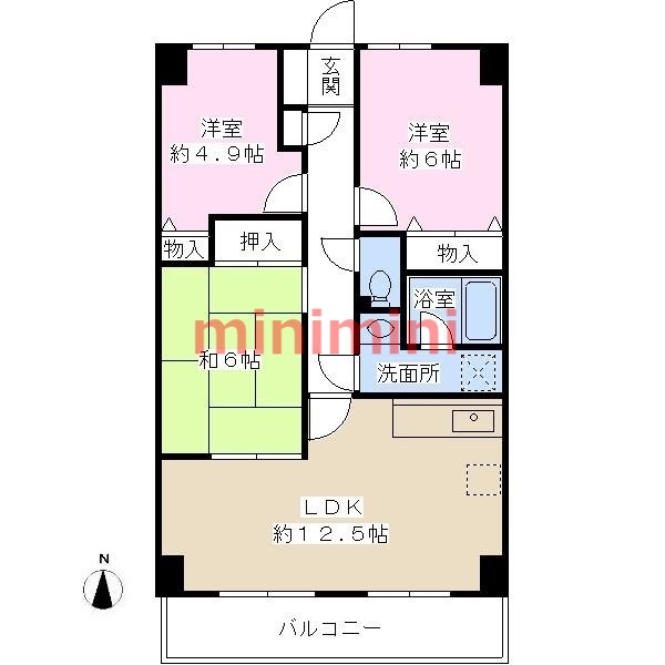 サムネイルイメージ