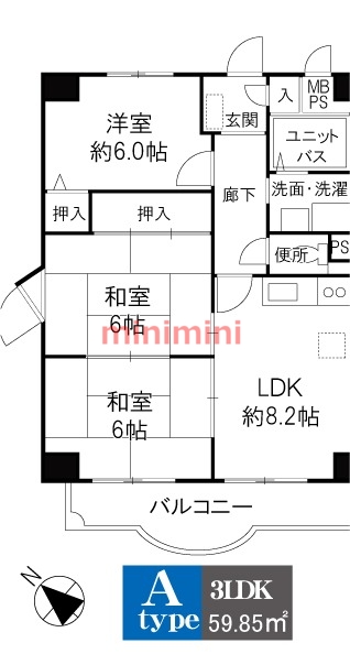 サムネイルイメージ