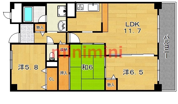 サムネイルイメージ