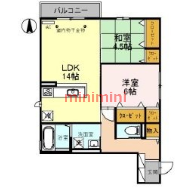 サムネイルイメージ