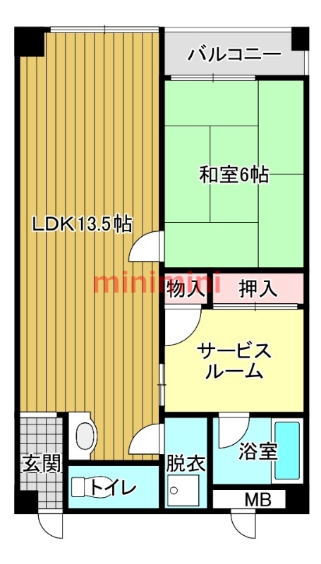 サムネイルイメージ