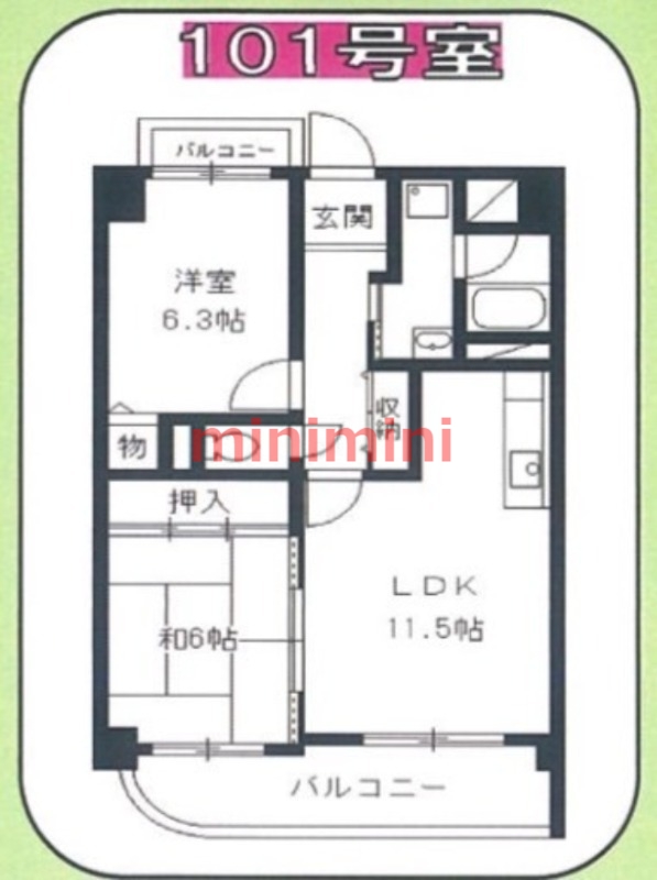 サムネイルイメージ