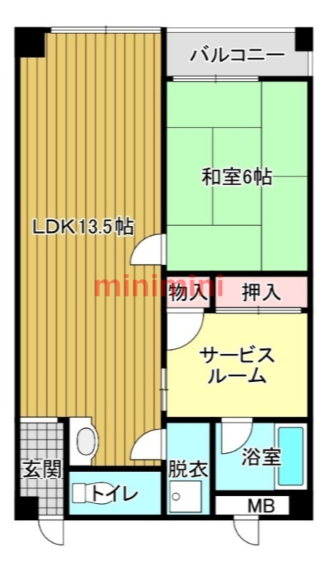 サムネイルイメージ