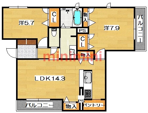 サムネイルイメージ