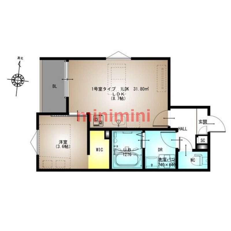 サムネイルイメージ