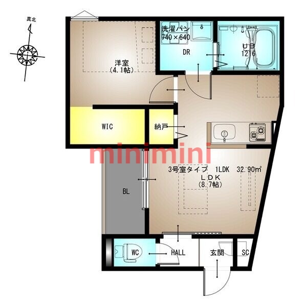 サムネイルイメージ