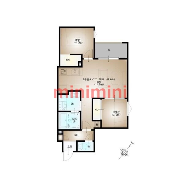 サムネイルイメージ