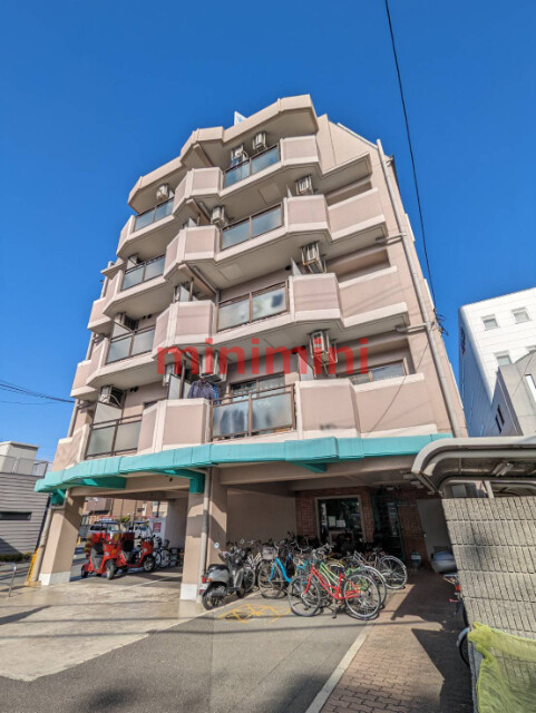 部屋画像