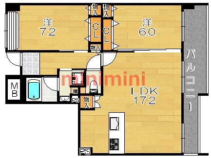 サムネイルイメージ