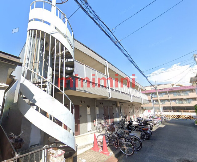 部屋画像