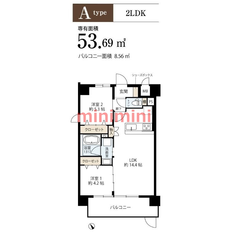 サムネイルイメージ