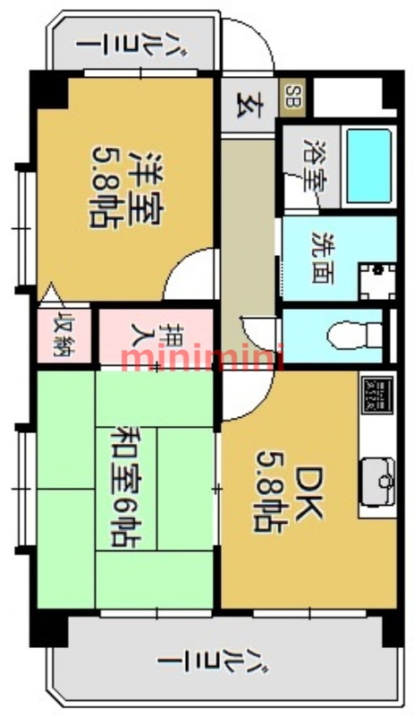 サムネイルイメージ