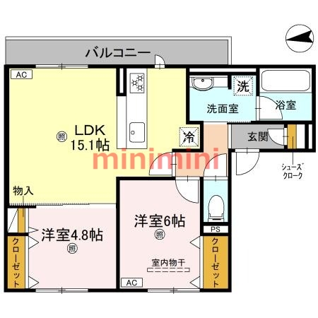 サムネイルイメージ