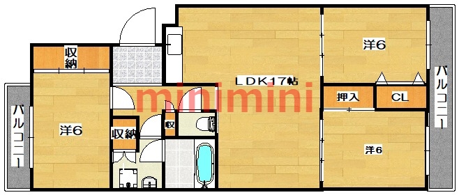 サムネイルイメージ