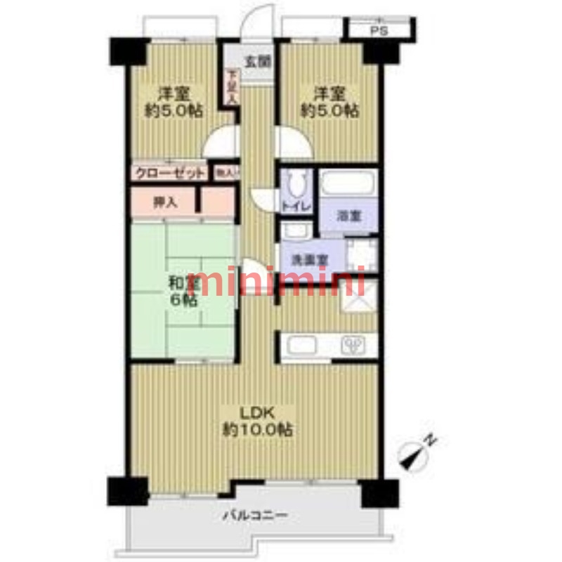 サムネイルイメージ