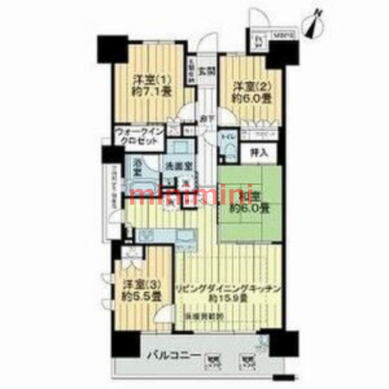 サムネイルイメージ