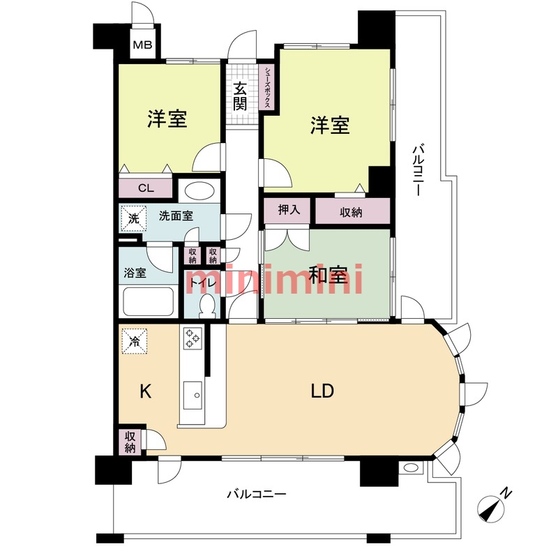 サムネイルイメージ