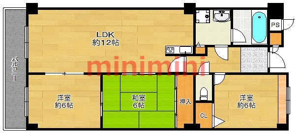 サムネイルイメージ