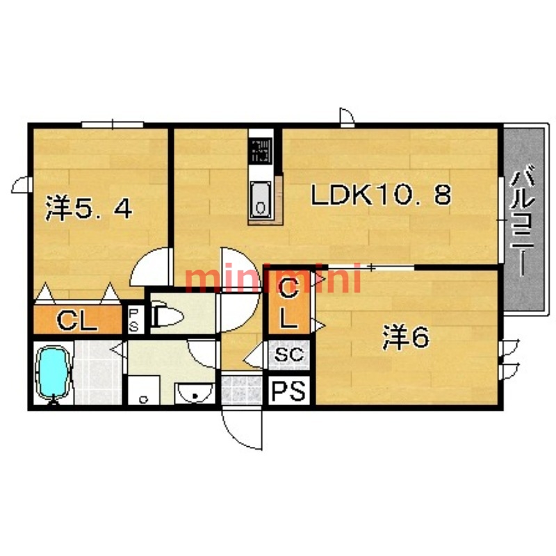 サムネイルイメージ