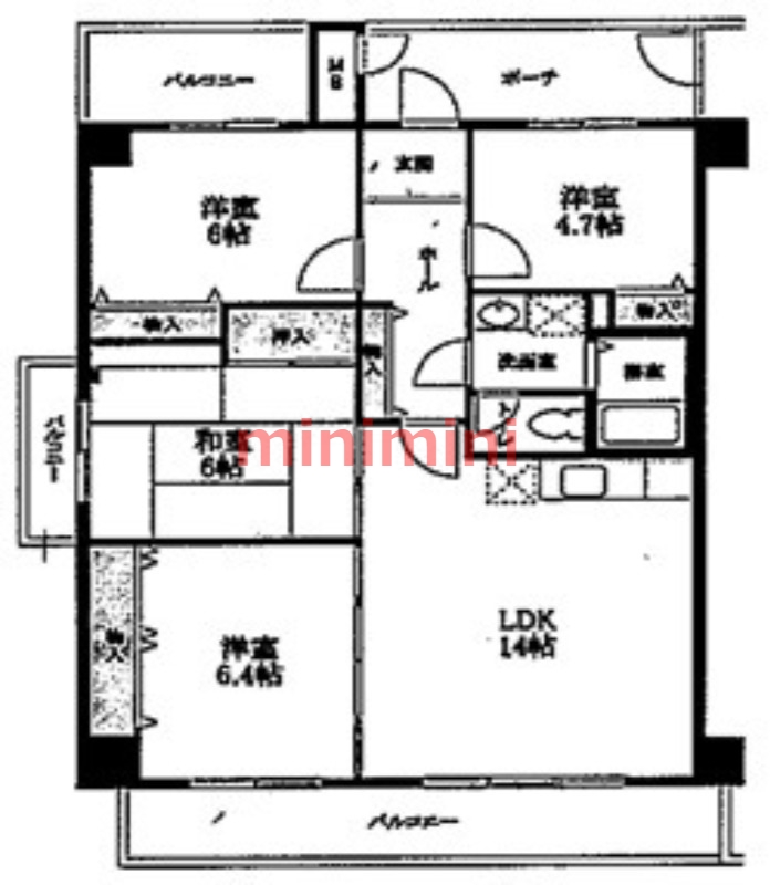 サムネイルイメージ