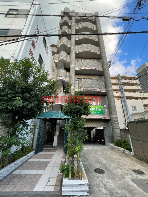 部屋画像