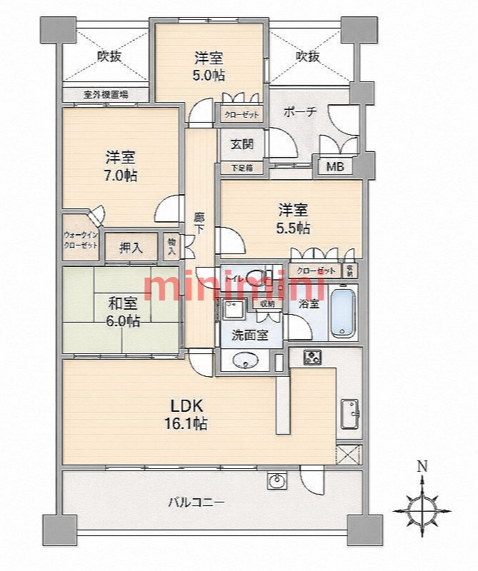 サムネイルイメージ