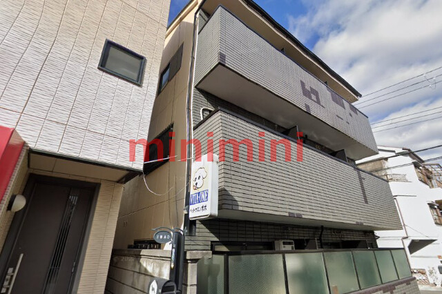 部屋画像