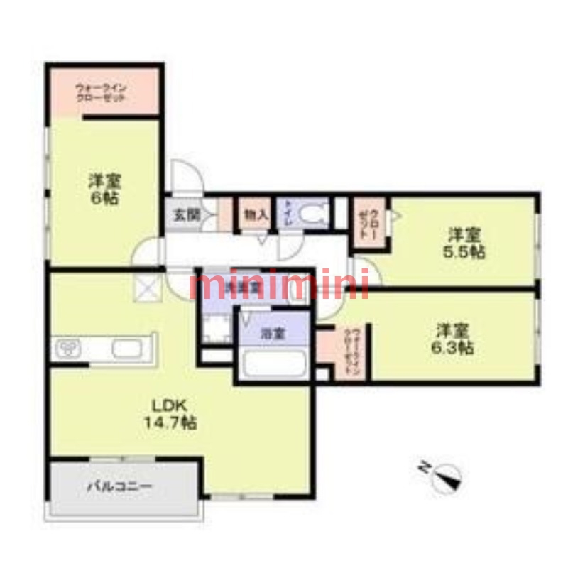 サムネイルイメージ