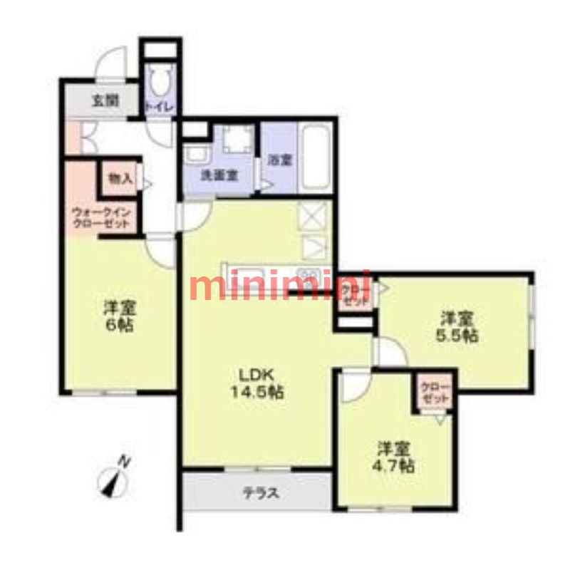 サムネイルイメージ