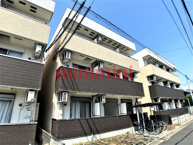 部屋画像